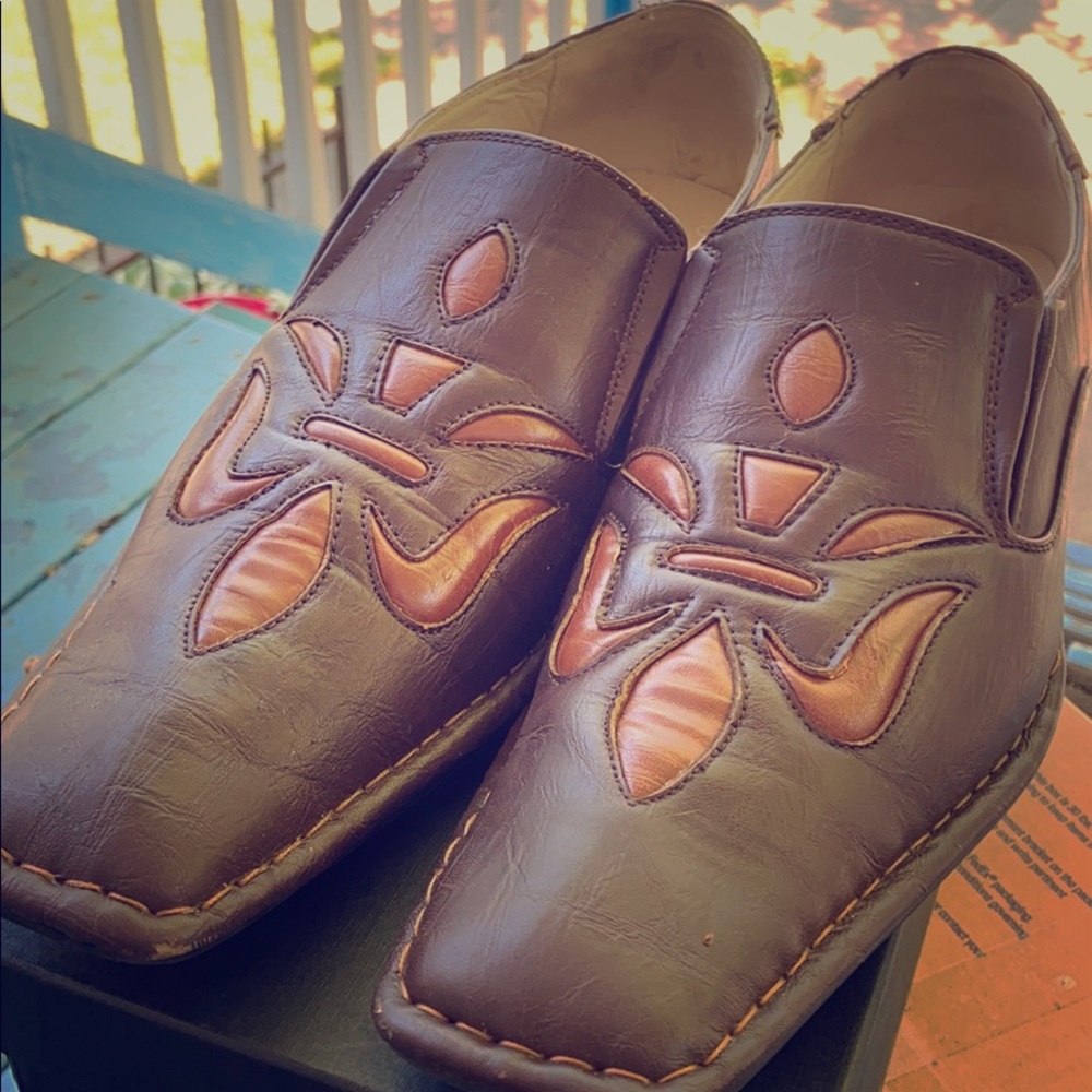 Men shoes